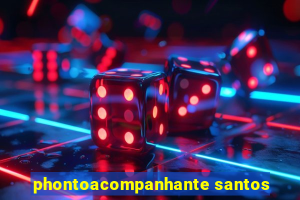 phontoacompanhante santos